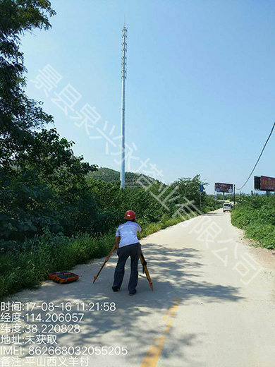 1593671998497391.jpg 支架式單管通信塔-2.jpg